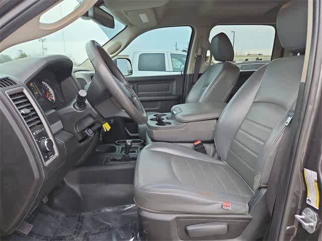 Thumbnail: 2018 RAM 3500 - 17