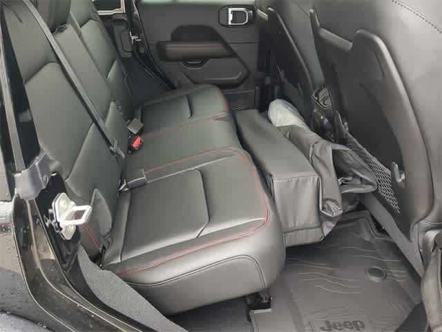 Thumbnail: 2026 Jeep Wrangler - 19