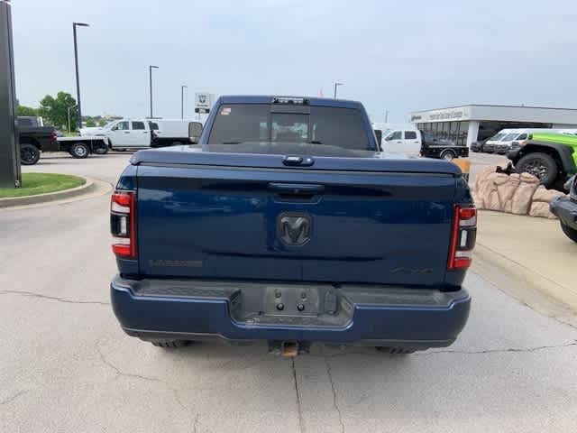 2021 RAM 2500 Laramie 19