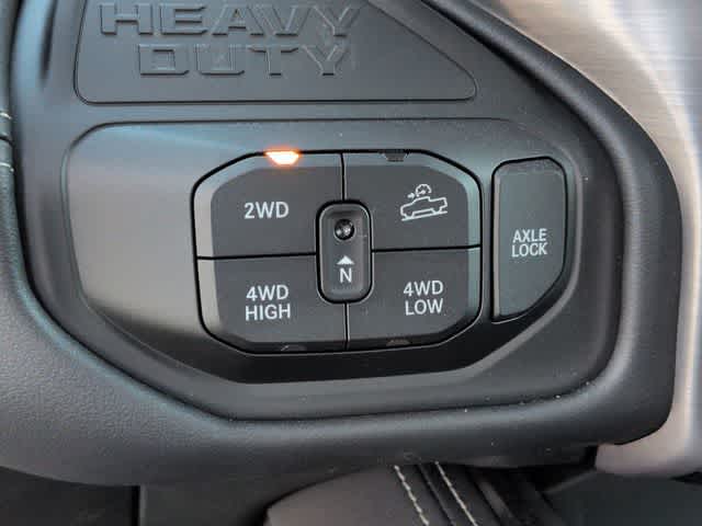 Thumbnail: 2026 RAM 2500 - 40