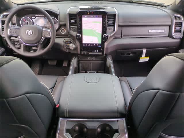 Thumbnail: 2026 RAM 1500 - 16