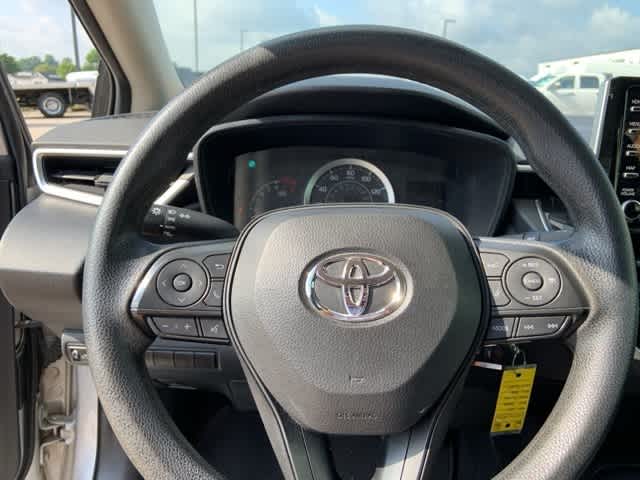 Thumbnail: 2021 Toyota Corolla - 9