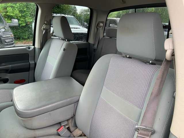 Thumbnail: 2007 Dodge Ram 1500 - 5