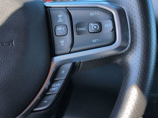 Thumbnail: 2026 RAM 3500 - 25