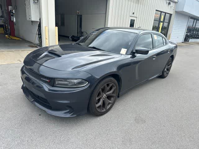 Thumbnail: 2019 Dodge Charger - 13