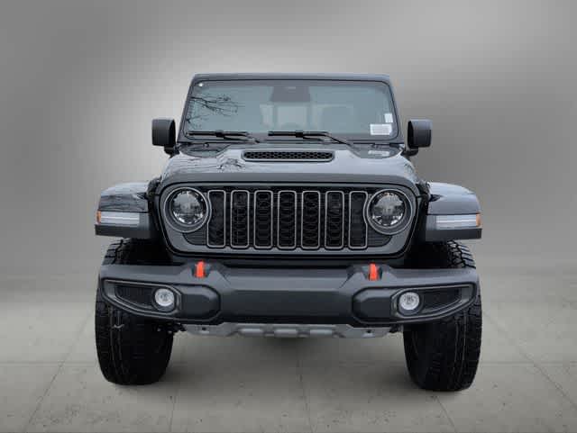 Thumbnail: 2026 Jeep Gladiator - 3