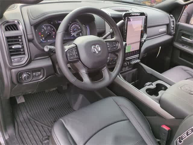 Thumbnail: 2026 RAM 2500 - 10