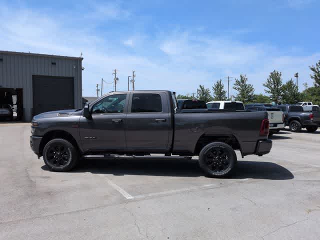 Thumbnail: 2026 RAM 2500 - 5