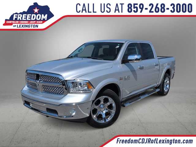 2017 RAM 1500 Laramie -
                  Lexington, KY