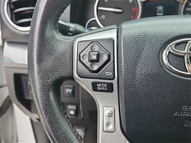 Thumbnail: 2014 Toyota Tundra - 26