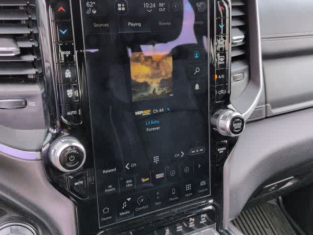 Thumbnail: 2022 RAM 2500 - 31