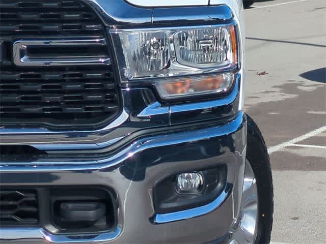 Thumbnail: 2024 RAM 2500 - 11