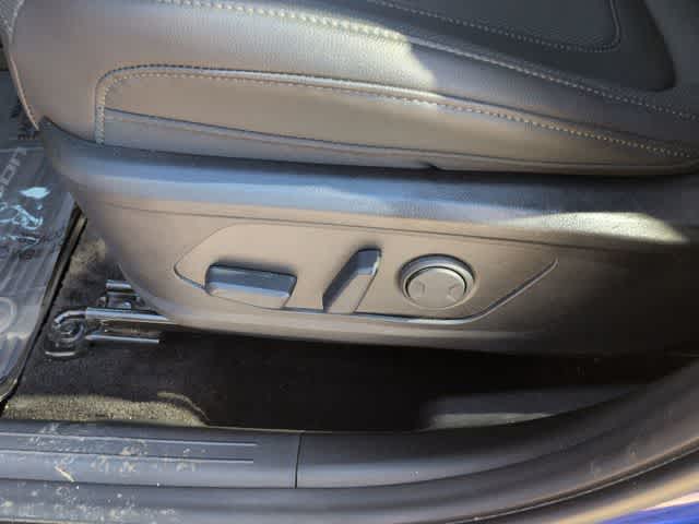 Thumbnail: 2024 Hyundai Tucson - 16