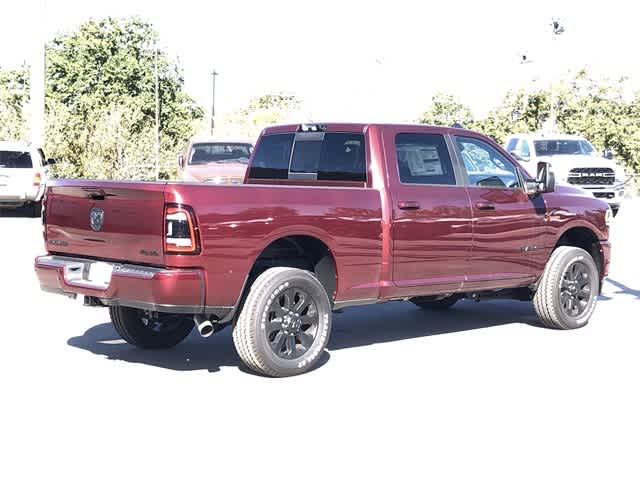 Thumbnail: 2024 RAM 2500 - 14