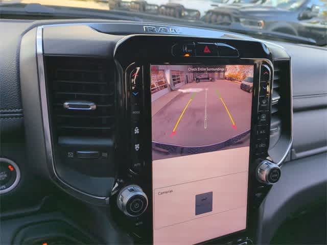 Thumbnail: 2026 RAM 1500 - 29