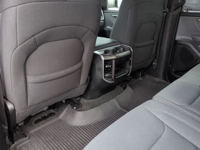 Thumbnail: 2022 RAM 1500 - 18