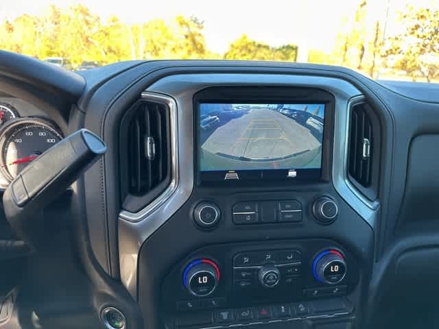 Thumbnail: 2022 Chevrolet Silverado 2500 - 8