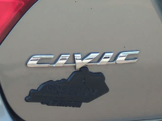 Thumbnail: 2008 Honda Civic - 12