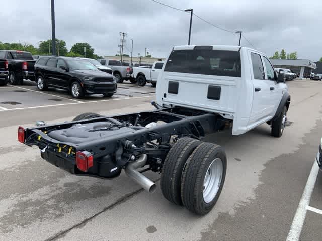 Thumbnail: 2025 RAM 5500 - 4