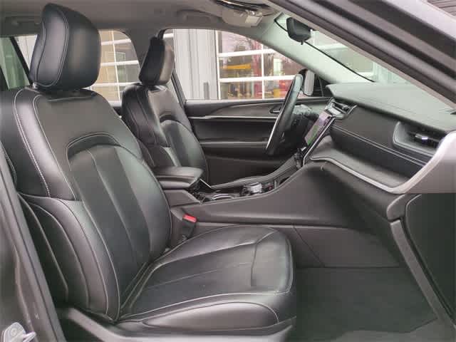 Thumbnail: 2022 Jeep Grand Cherokee L - 22