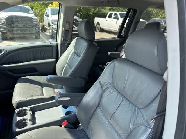 Thumbnail: 2007 Honda Odyssey - 3