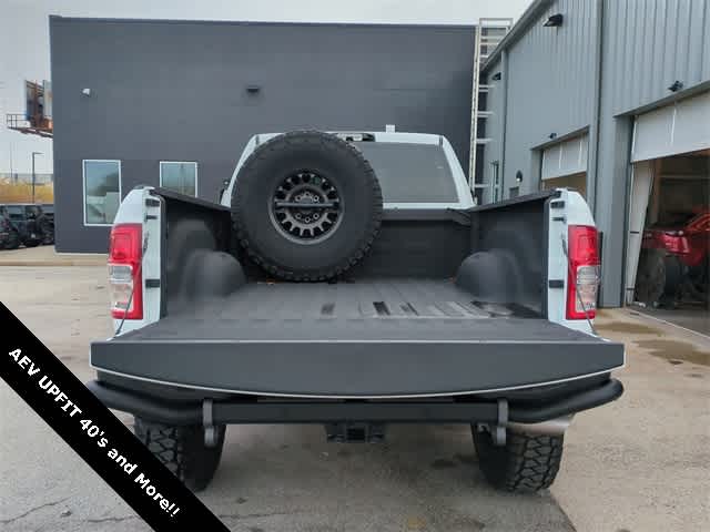 Thumbnail: 2024 RAM 2500 - 34