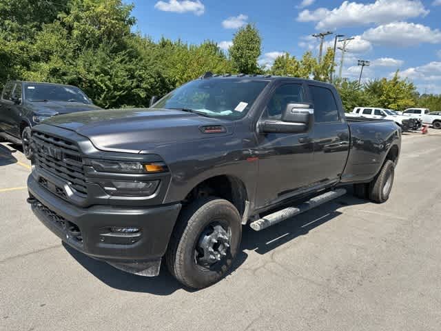 Thumbnail: 2026 RAM 3500 - 2