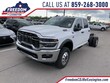 Ram 3500 Chassis Cab