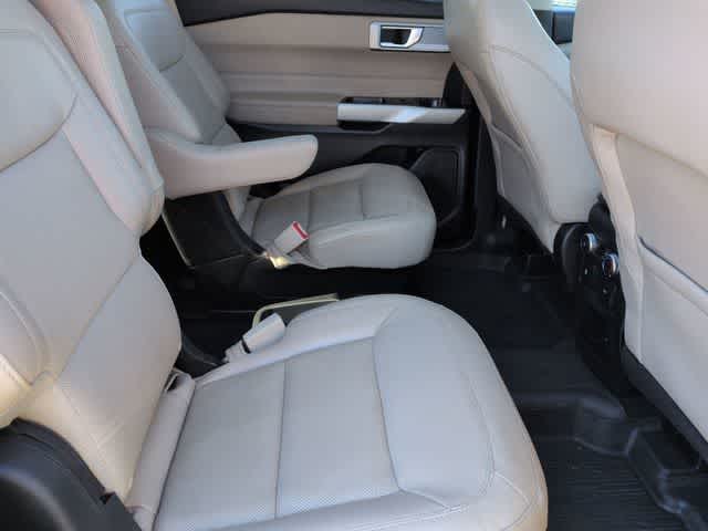 Thumbnail: 2021 Ford Explorer - 20