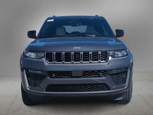Thumbnail: 2026 Jeep Grand Cherokee - 3