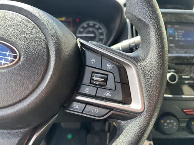 Thumbnail: 2020 Subaru Forester - 9