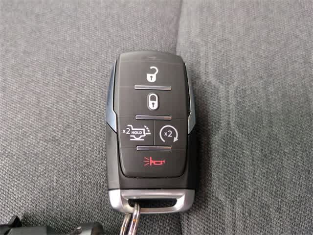 Thumbnail: 2026 RAM 2500 - 35