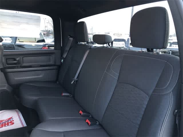 Thumbnail: 2026 RAM 2500 - 25