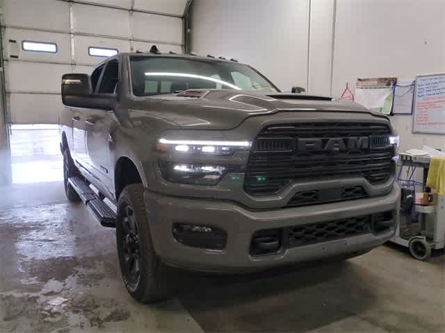 Thumbnail: 2026 RAM 2500 - 11