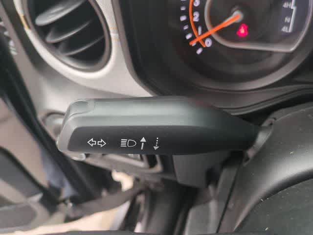 Thumbnail: 2026 Jeep Wrangler - 27