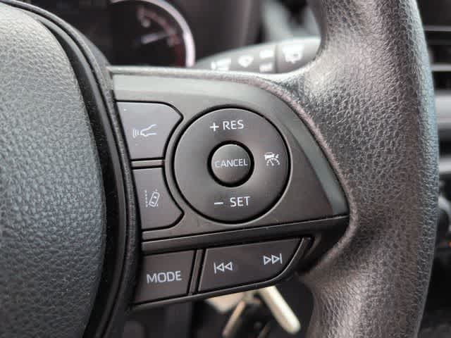 Thumbnail: 2023 Toyota RAV4 - 23