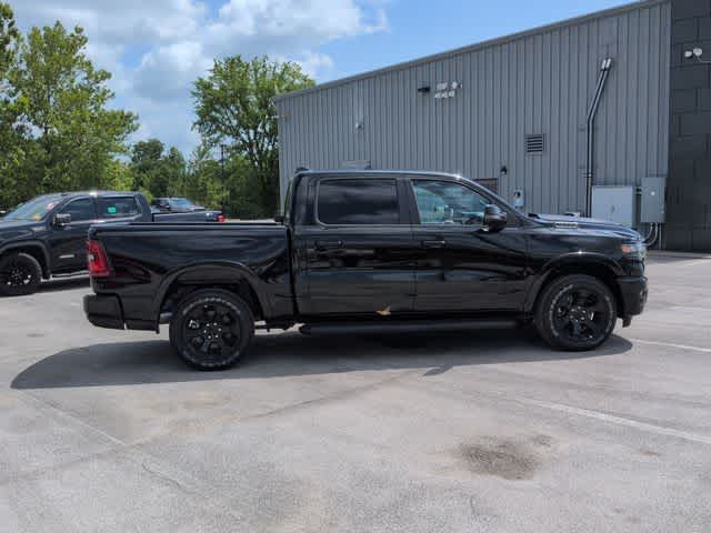 Thumbnail: 2026 RAM 1500 - 9