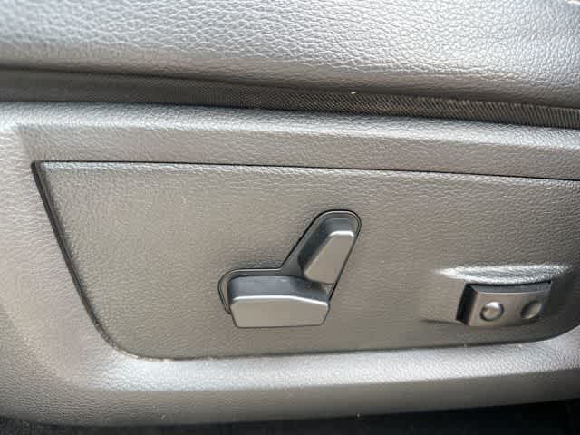 Thumbnail: 2018 RAM 2500 - 12