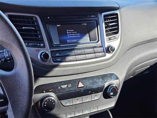 Thumbnail: 2017 Hyundai Tucson - 28