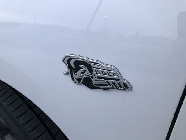 Thumbnail: 2026 RAM 1500 - 11