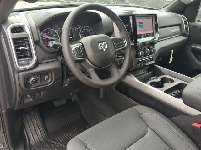 Thumbnail: 2026 RAM 1500 - 10