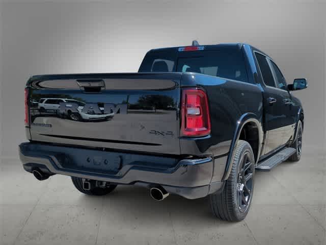 Thumbnail: 2026 RAM 1500 - 8