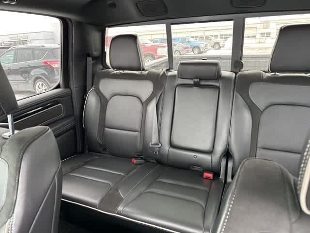 Thumbnail: 2022 RAM 1500 - 5