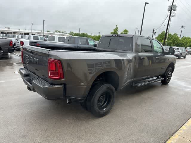 Thumbnail: 2026 RAM 3500 - 16