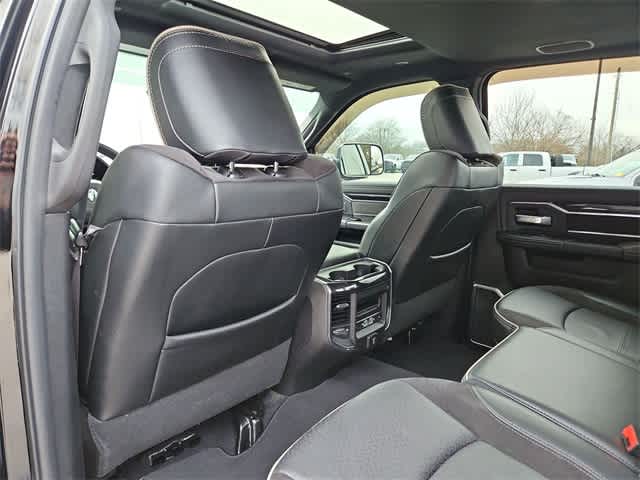 Thumbnail: 2022 RAM 2500 - 19