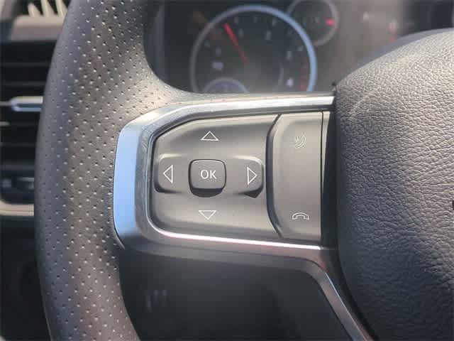 Thumbnail: 2025 RAM 2500 - 24