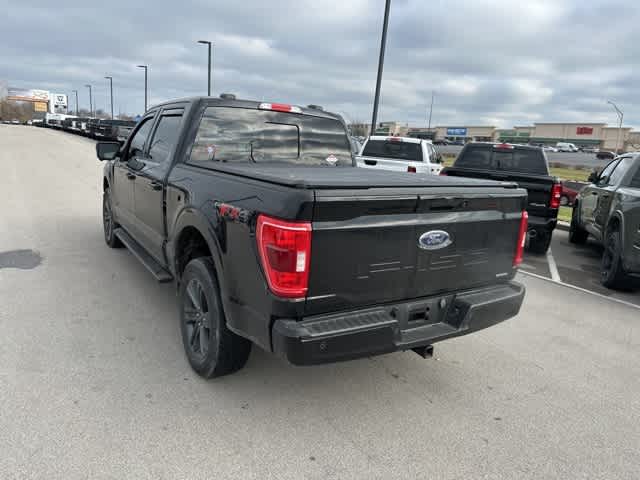 Thumbnail: 2023 Ford F-150 - 18
