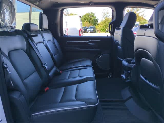 Thumbnail: 2026 RAM 1500 - 22