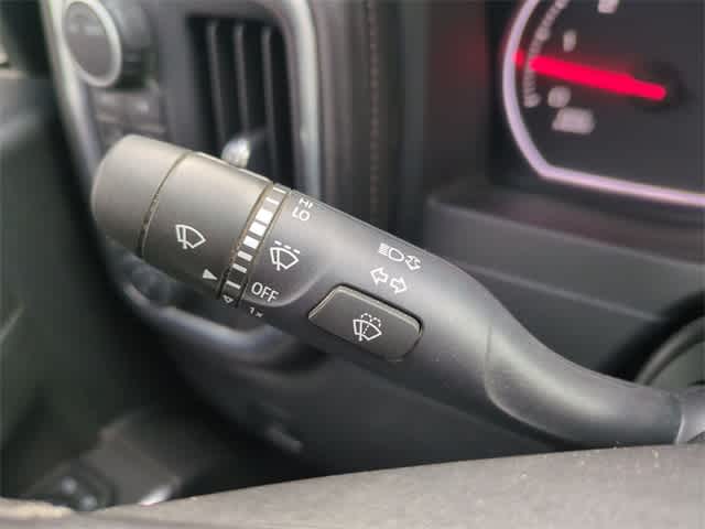 Thumbnail: 2022 Chevrolet Silverado 2500 - 27