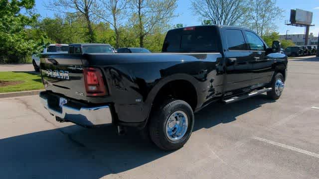 Thumbnail: 2026 RAM 3500 - 8